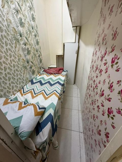 Apartment Partition In Deebaj Dubai